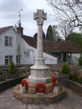 War Memorial , Oakhill